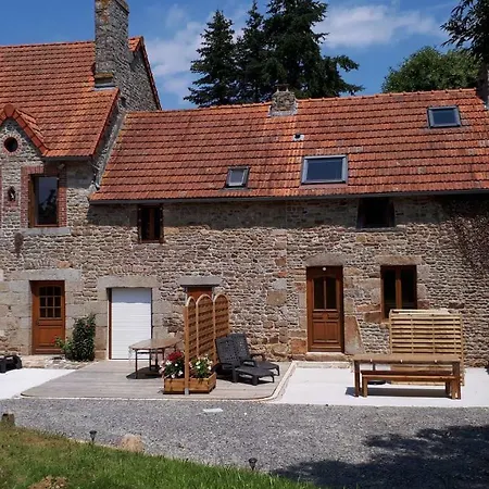 Le Marite Vila Sartilly-Baie-Bocage Exterior foto