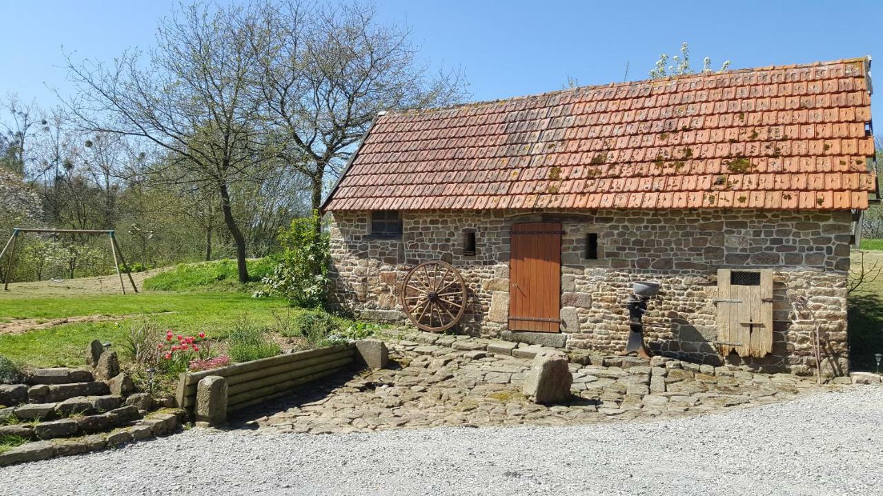 Holiday home Le Marite *