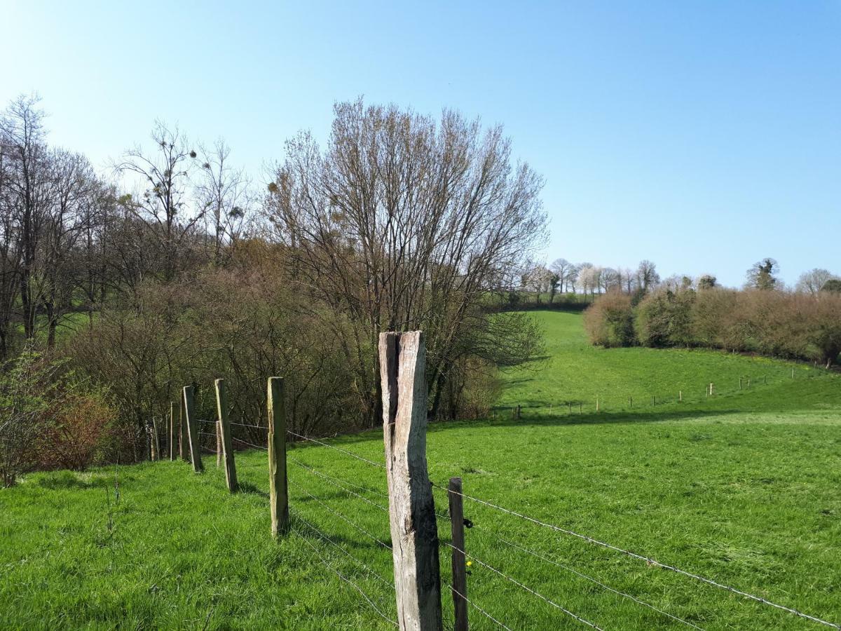Le Marite Holiday home *