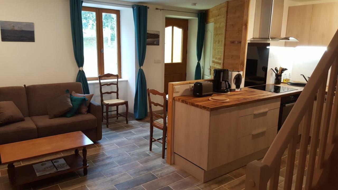 Le Marite * Sartilly-Baie-Bocage