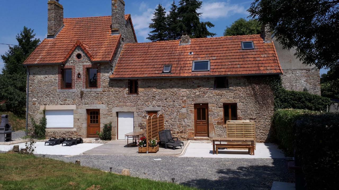 Le Marite Holiday home Sartilly-Baie-Bocage