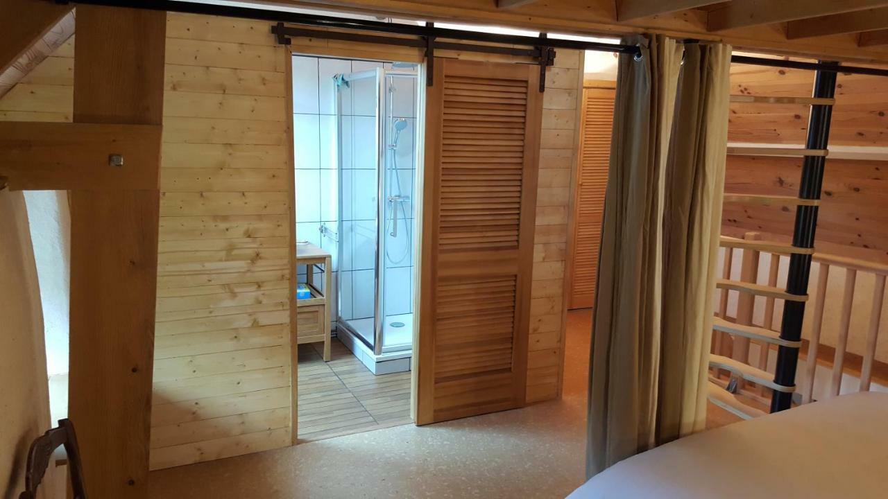 Le Marite Vakantiehuis Sartilly-Baie-Bocage