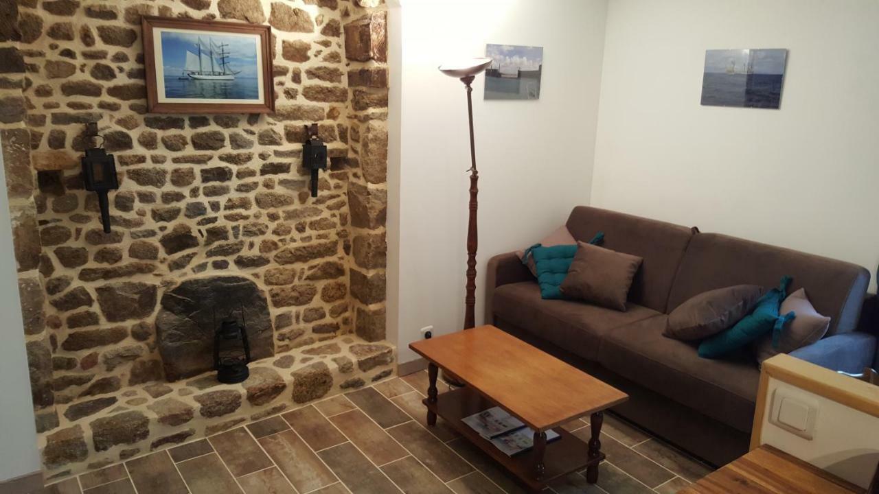 Holiday home Le Marite Sartilly-Baie-Bocage