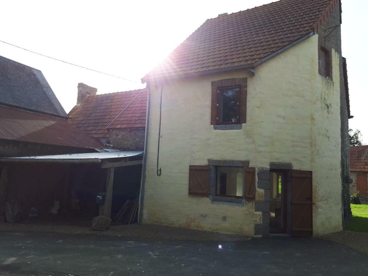 Le Marite * Sartilly-Baie-Bocage