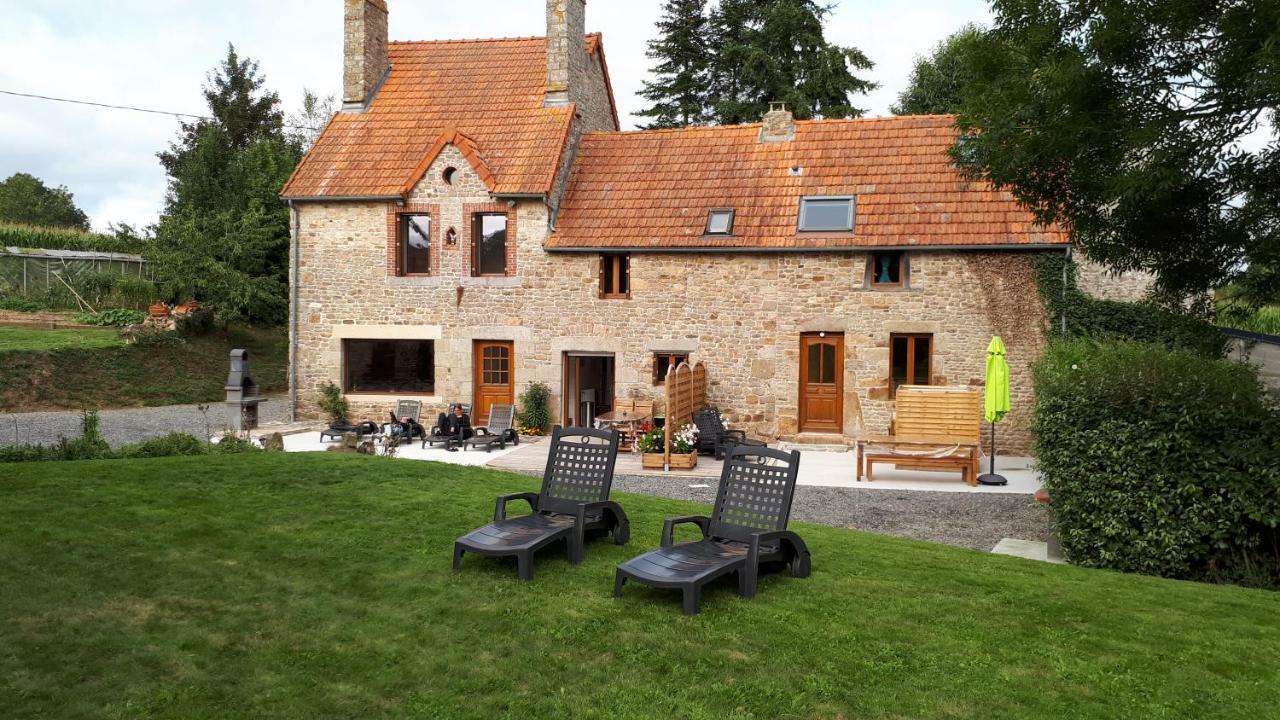Le Marite Vakantiehuis *