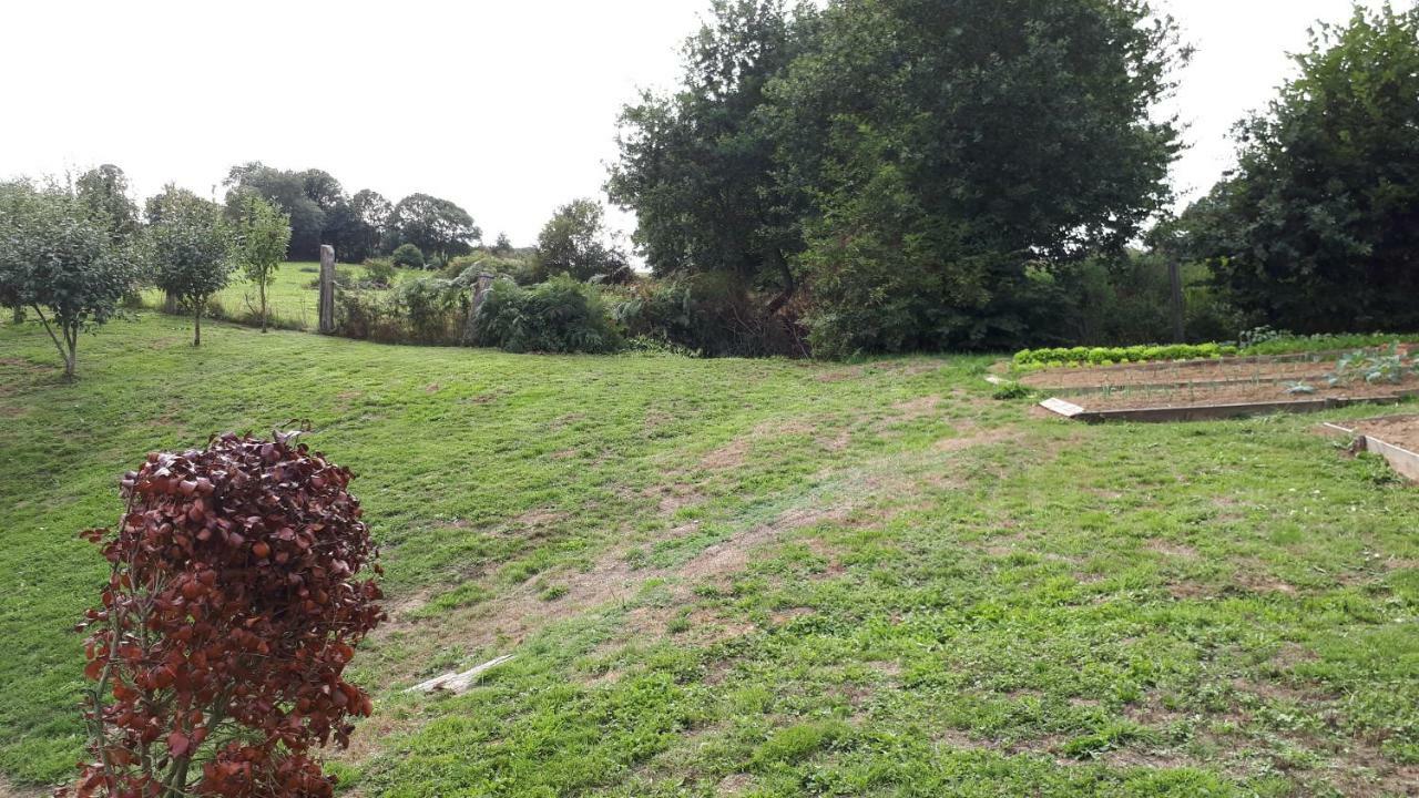 Le Marite Vakantiehuis Sartilly-Baie-Bocage