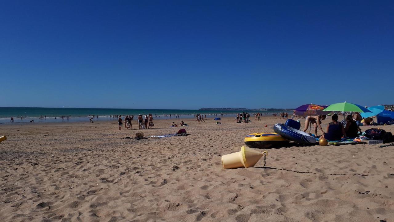 Le Marite Holiday home Sartilly-Baie-Bocage